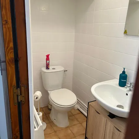 Le Vale - Centre De Appartement