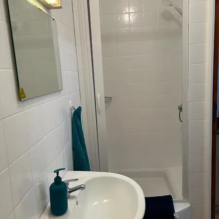 Le Vale - Centre De Apartman *