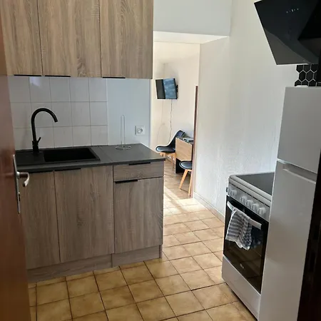 Le Vale - Centre De * Givet