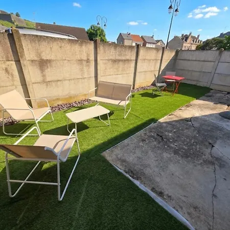 Appartement Le Vale - Centre De